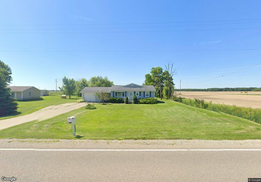 10762 Easton Rd, New Lothrop, MI 48460 - photo 1