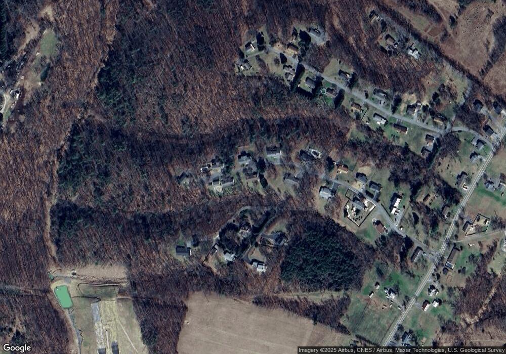 243 Woodside Ln, Berkeley Springs, WV 25411 - photo 1