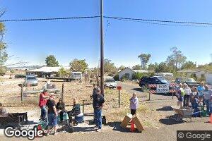 22100 W Pine St, Seligman, AZ 86337