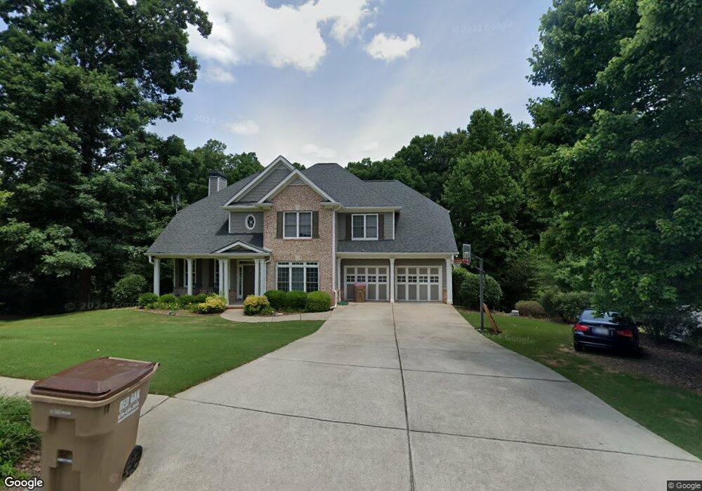 4474 N Gate Dr unit 31, Gainesville, GA 30506 - photo 1