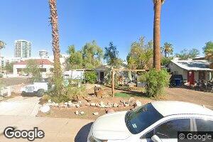 807 S Wilson St, Tempe, AZ 85281