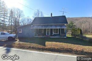 1411 Mount Moosilauke Hwy, Warren, NH 03238