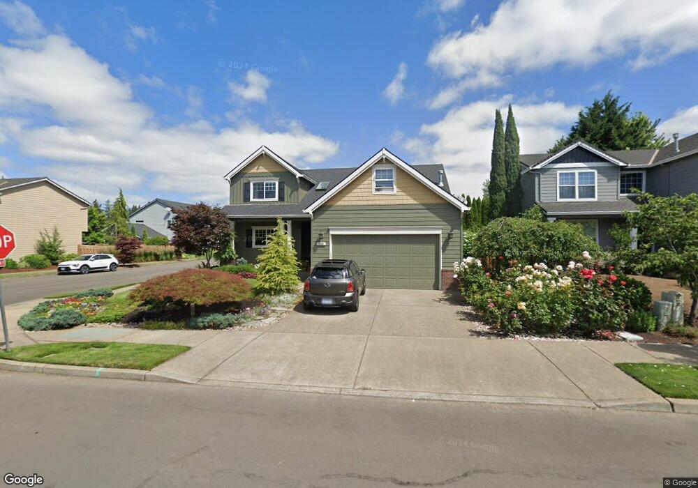 388 SE 14th Place, Canby, OR 97013 - photo 1