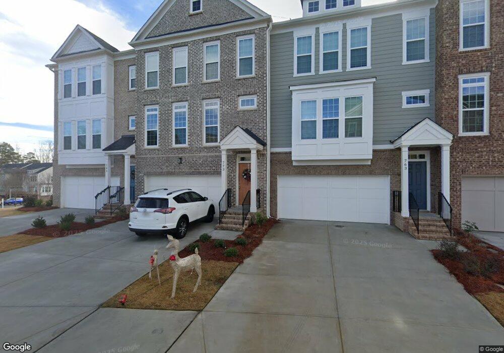 773 Kimball Ln, Buford, GA 30518 - photo 1