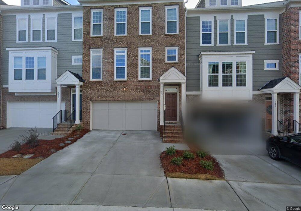 753 Kimball Ln, Buford, GA 30518 - photo 1