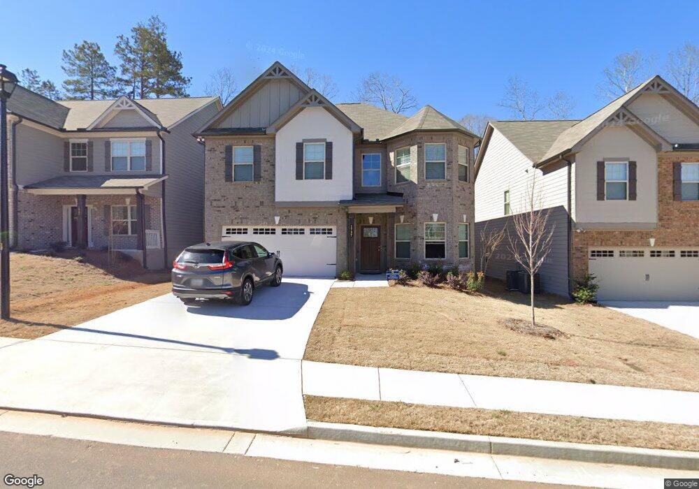 1797 Castleberry Ln unit 77C, Buford, GA 30518 - photo 1