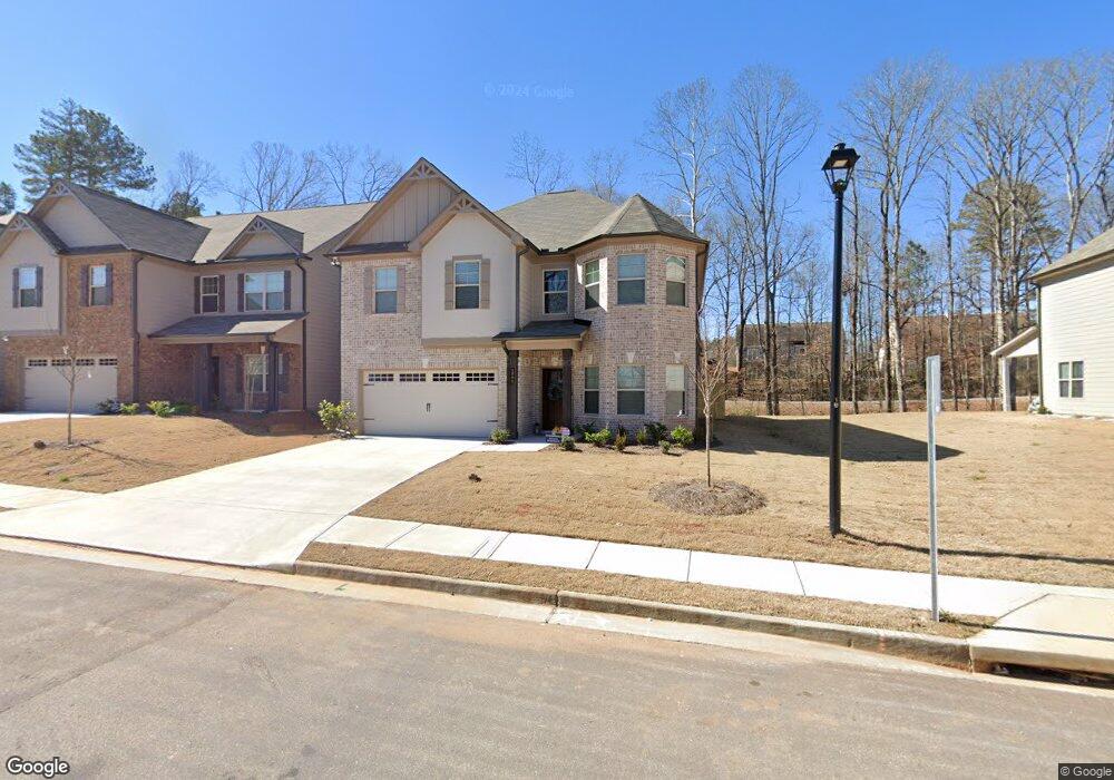 1777 Castleberry Ln unit 79C, Buford, GA 30518 - photo 1