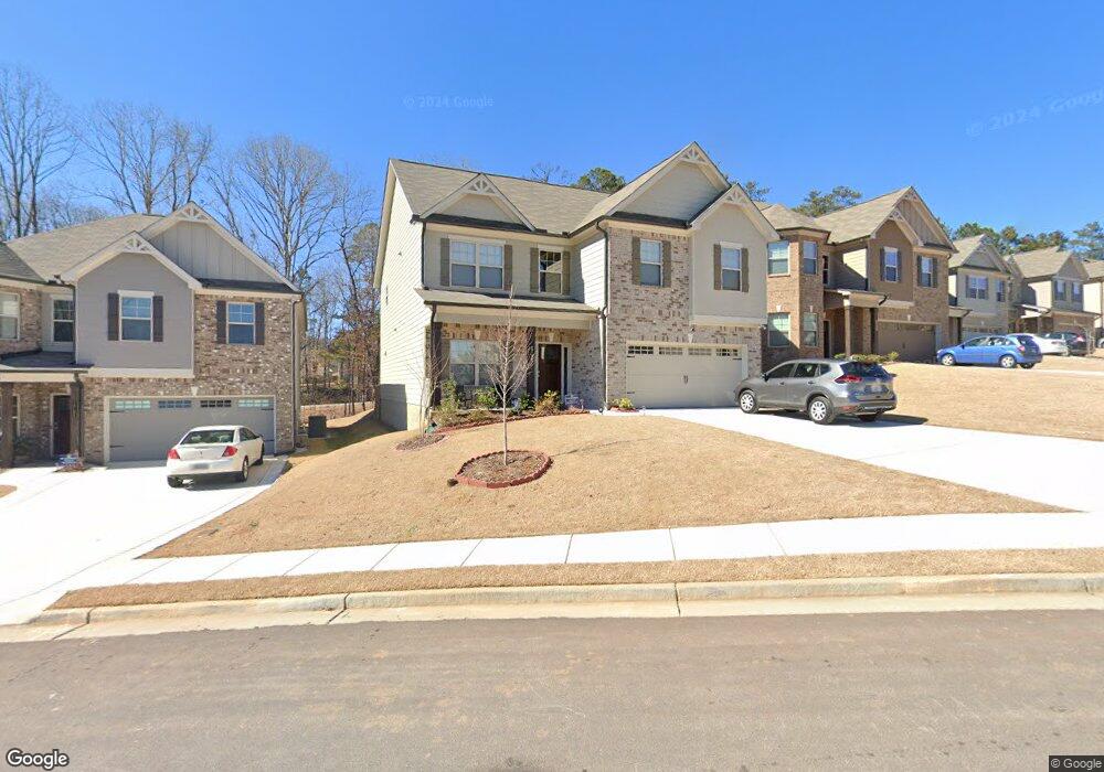 1747 Castleberry Ln unit 81B, Buford, GA 30518 - photo 1