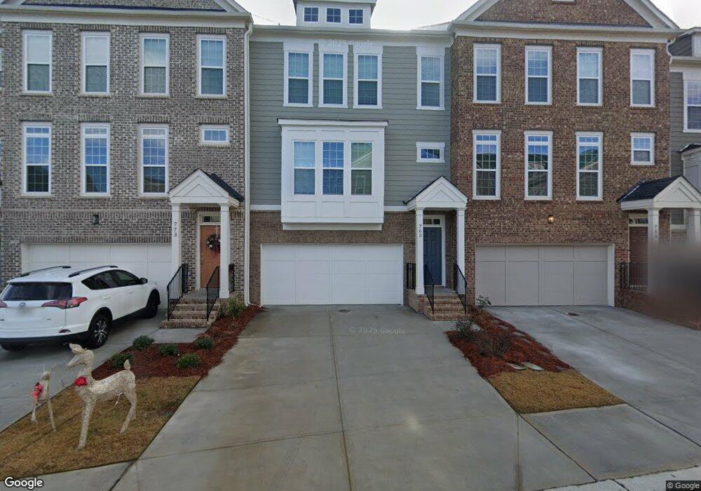 763 Kimball Ln, Buford, GA 30518 - photo 1