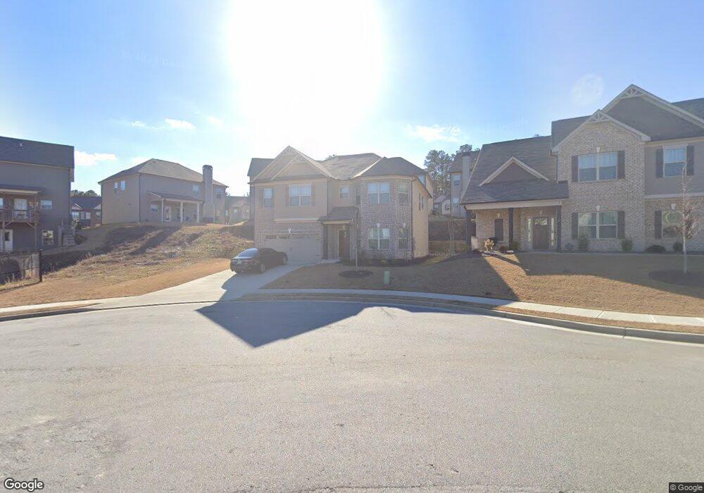 1293 Towncastle Way, Buford, GA 30518 - photo 1