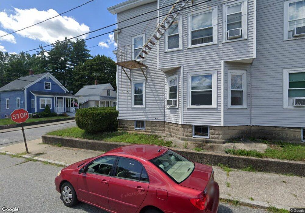36 Broad St, Woonsocket, RI 02895 - photo 1