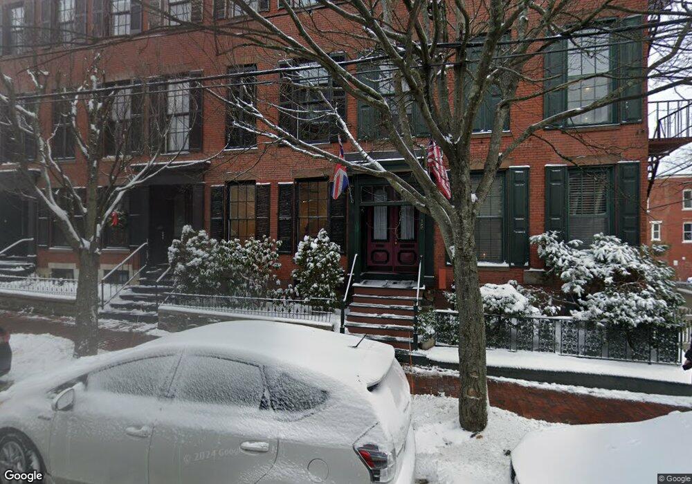 17 Pine St, Portland, ME 04102 - photo 1