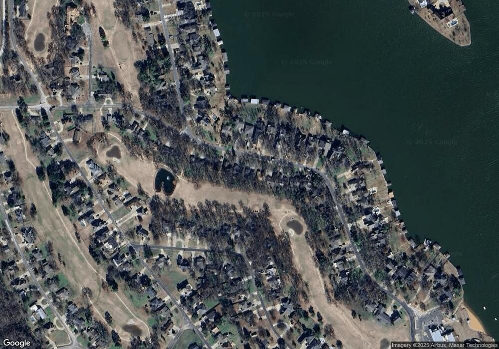 1010 Kiowa Dr W, Gainesville, TX 76240 - photo 1