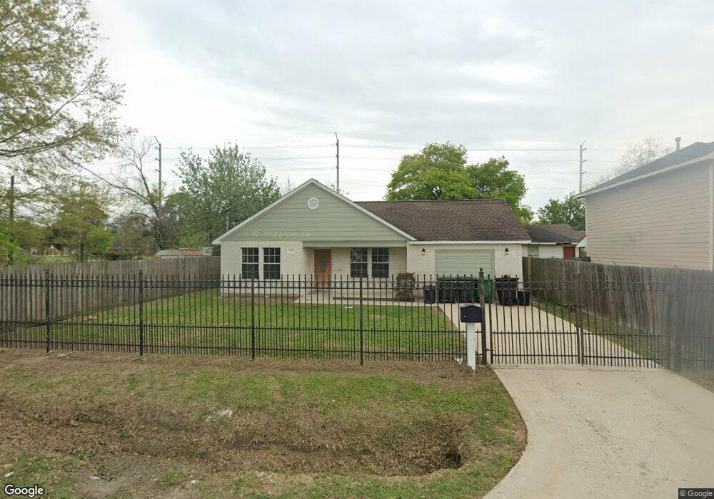 6805 Apollo St, Houston, TX 77091 - photo 1