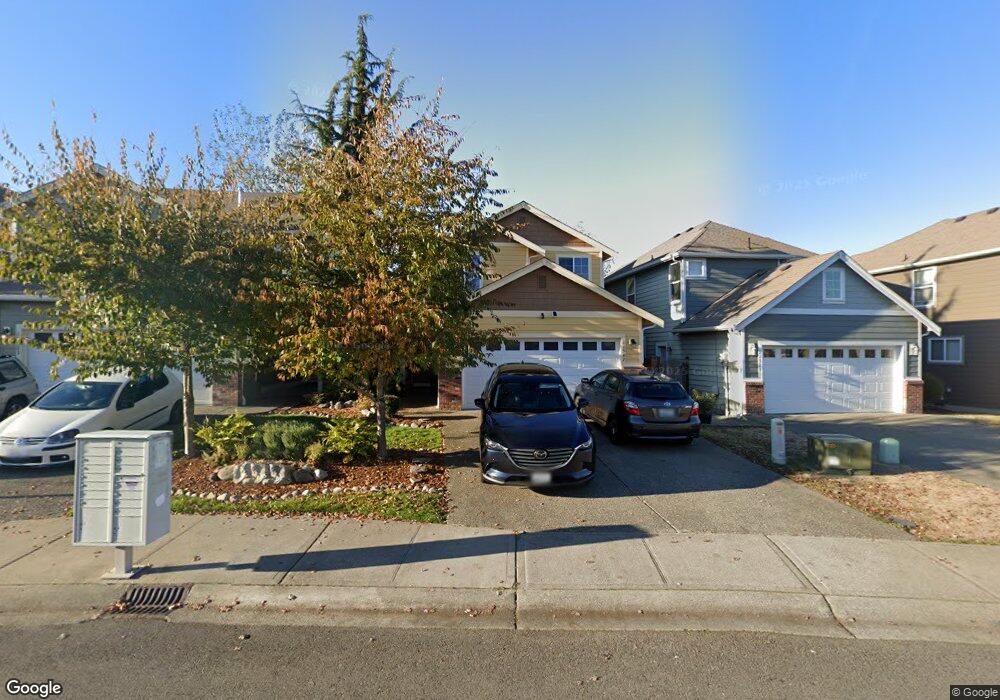 11507 185th Street Ct E, Puyallup, WA 98374 - photo 1