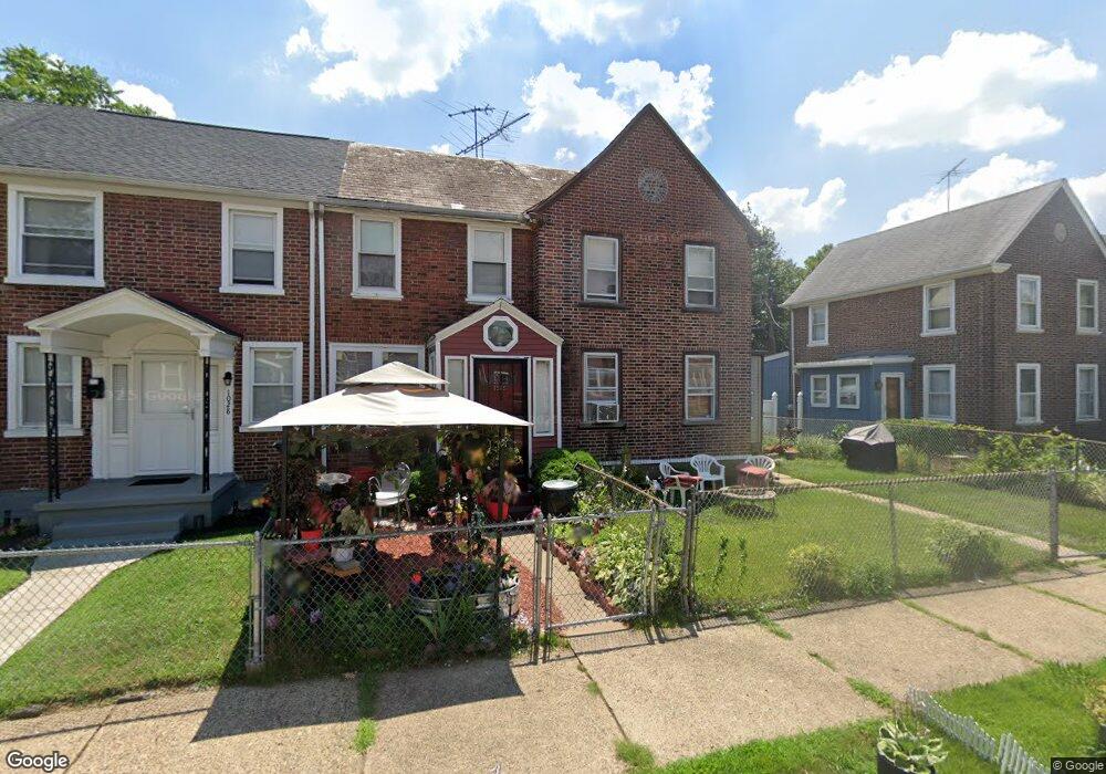 1026 Ironside Rd, Camden, NJ 08104 - photo 1