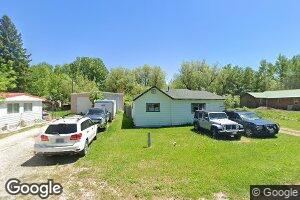 10 N 3rd St, Roberts, MT 59070