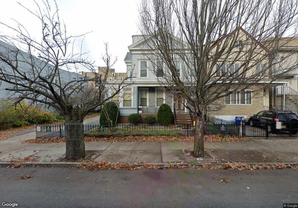 887 Summit Ave, Jersey City, NJ 07307 - photo 1