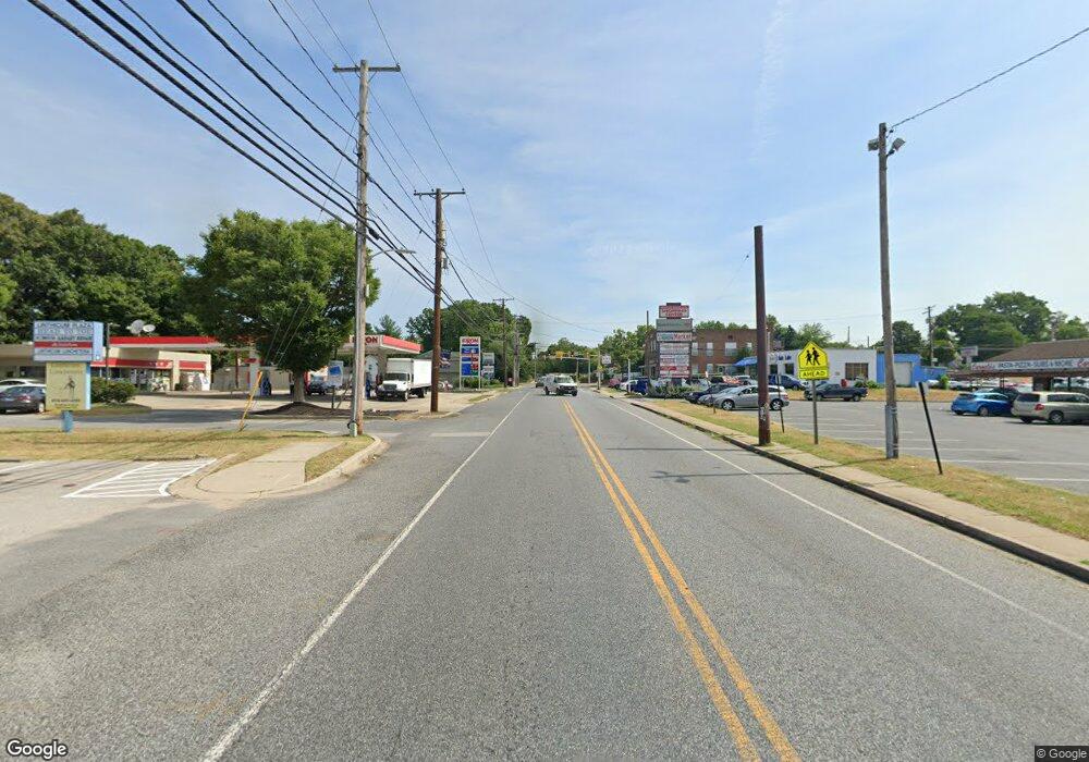 426 S Camp Meade Rd, Linthicum Heights, MD 21090 - photo 1