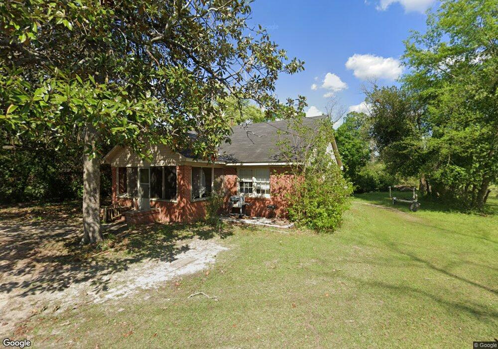 452 W Railroad St S, Pelham, GA 31779 - photo 1