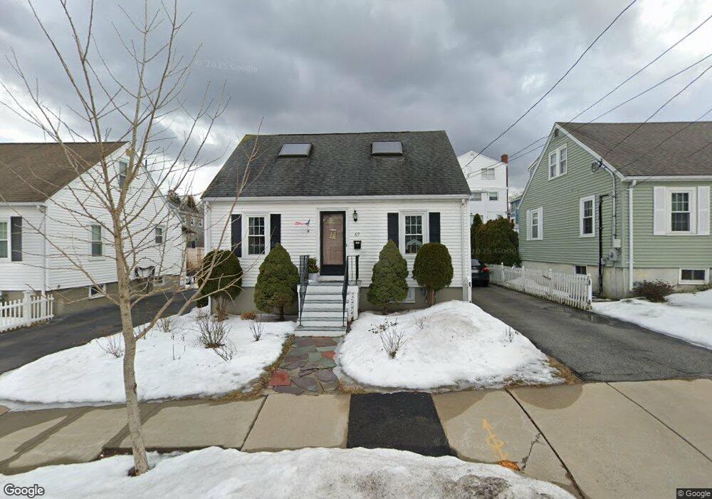67 Grover St, Everett, MA 02149 - photo 1