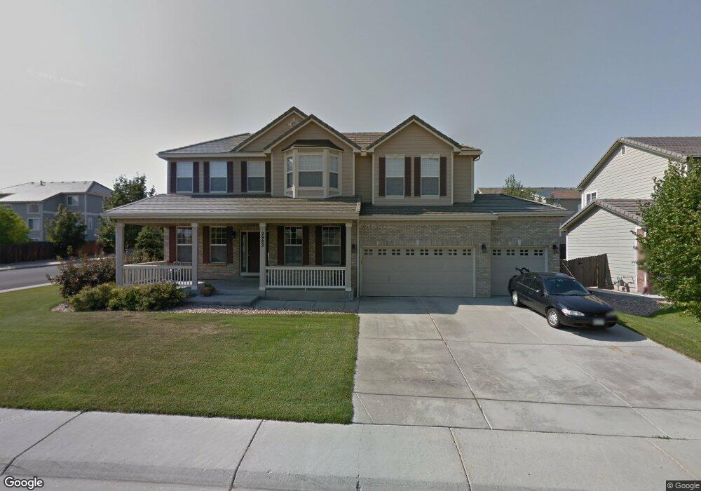 2982 E 137th Place, Thornton, CO 80602 - photo 1