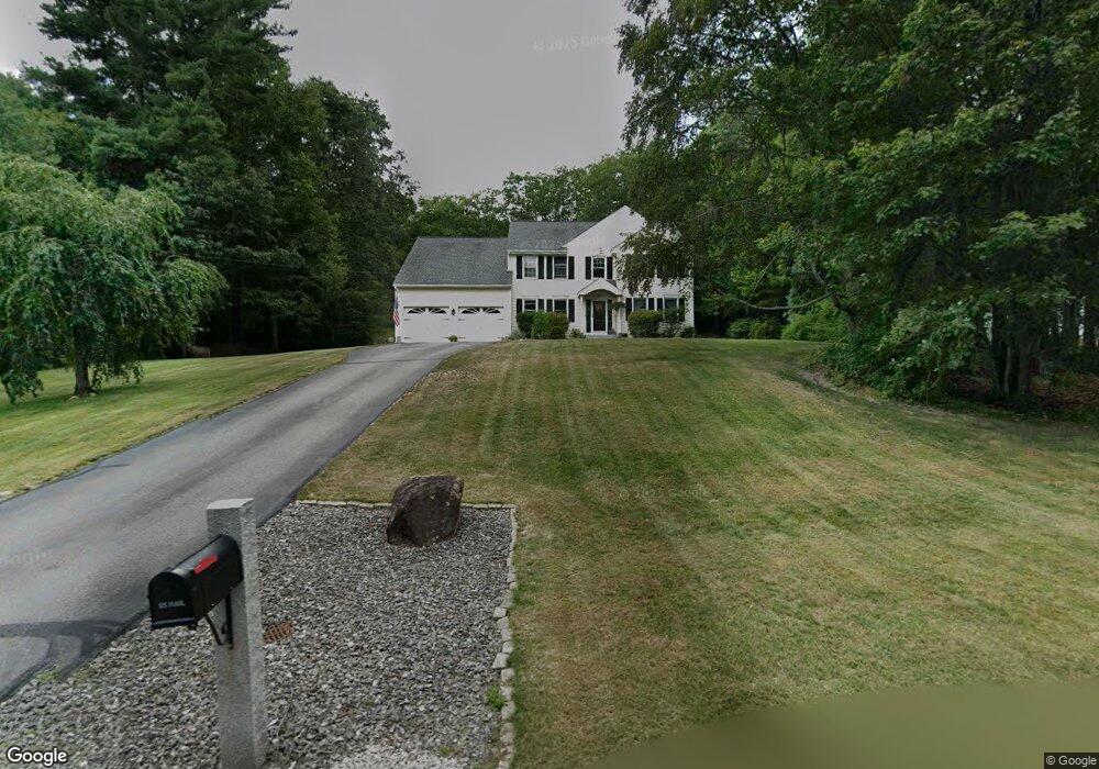 48 Laurelcrest Dr, Brookline, NH 03033 - photo 1