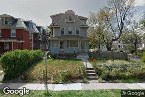900 Pembroke Ave, Lansdowne, PA 19050