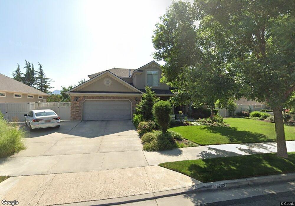 11263 Alta Peak Rd, South Jordan, UT 84095 - photo 1