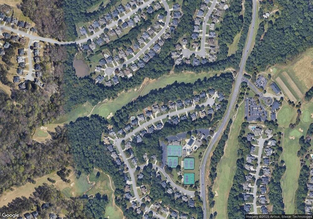 2371 Wood Creek Ct, Dacula, GA 30019 - photo 1