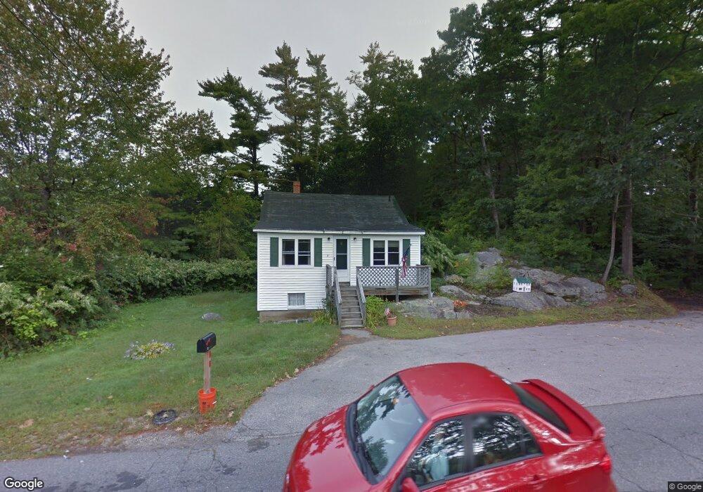7 Clark Rd, York, ME 03909 - photo 1