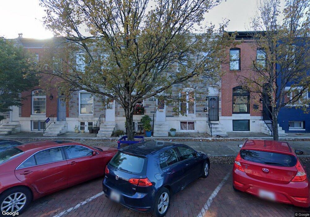 138 N Kenwood Ave, Baltimore, MD 21224 - photo 1