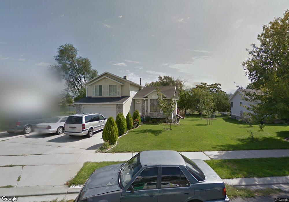 7755 Strawberry Cove, West Jordan, UT 84084 - photo 1