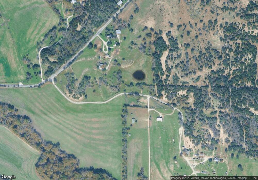 201 Wright Ln, Weatherford, TX 76085 - photo 1