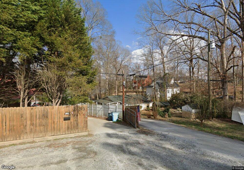 160 Bradley Rd unit 1, Jackson, GA 30233 - photo 1