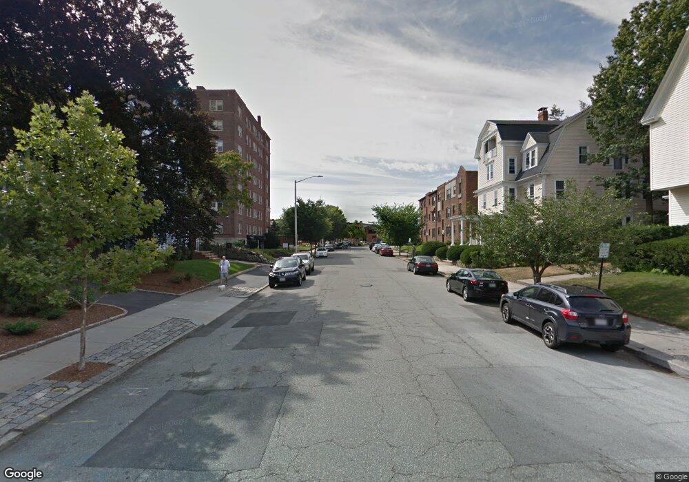 252 Wayland Ave, Providence, RI 02906 - photo 1