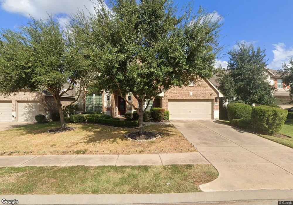 17710 Eavesdown Ct, Houston, TX 77095 - photo 1