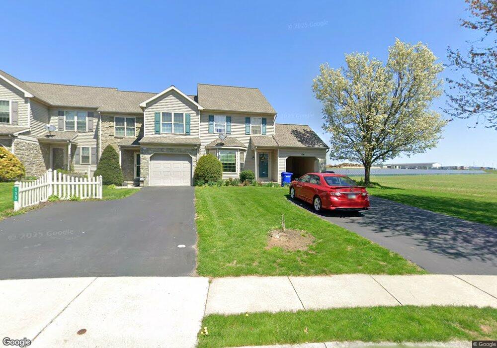 135 Bridle Path, New Holland, PA 17557 - photo 1