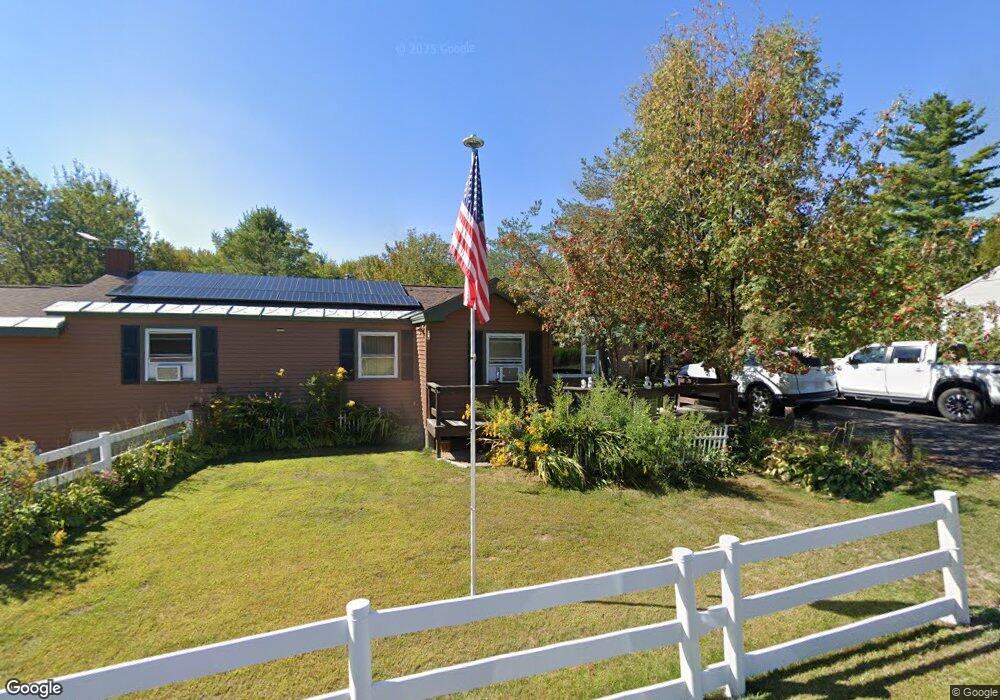 51 Blackstone Rd, Florida, MA 01247 - photo 1