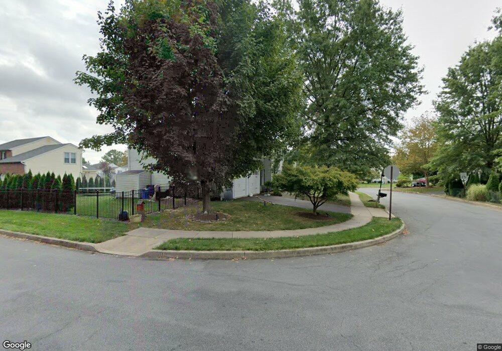 303 Patrick Way, Royersford, PA 19468 - photo 1