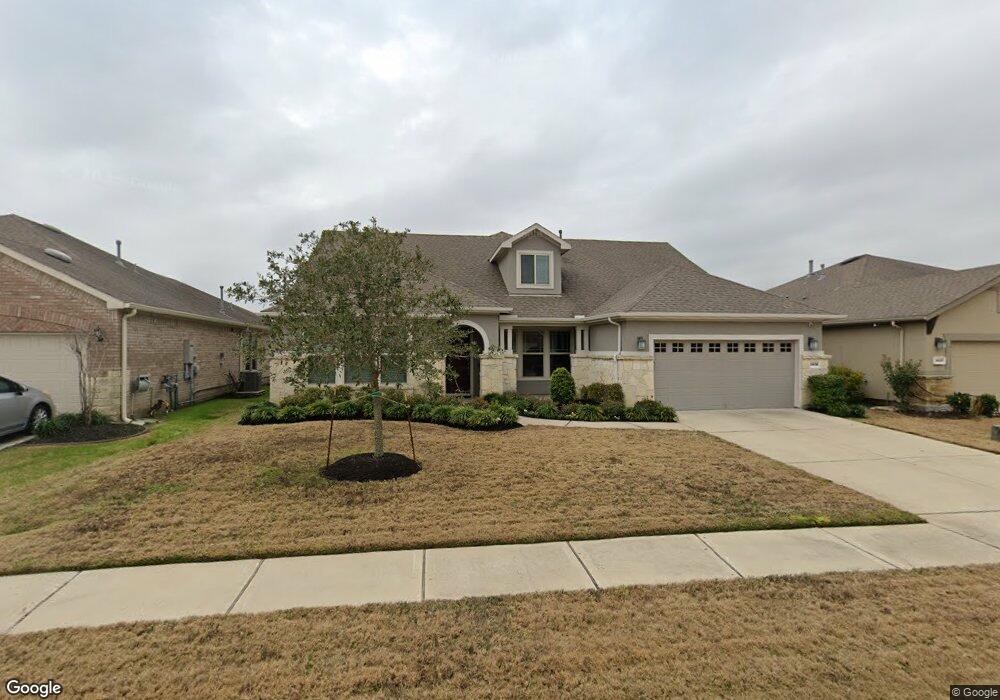 3419 Sandhill Crane Way, Richmond, TX 77469 - photo 1