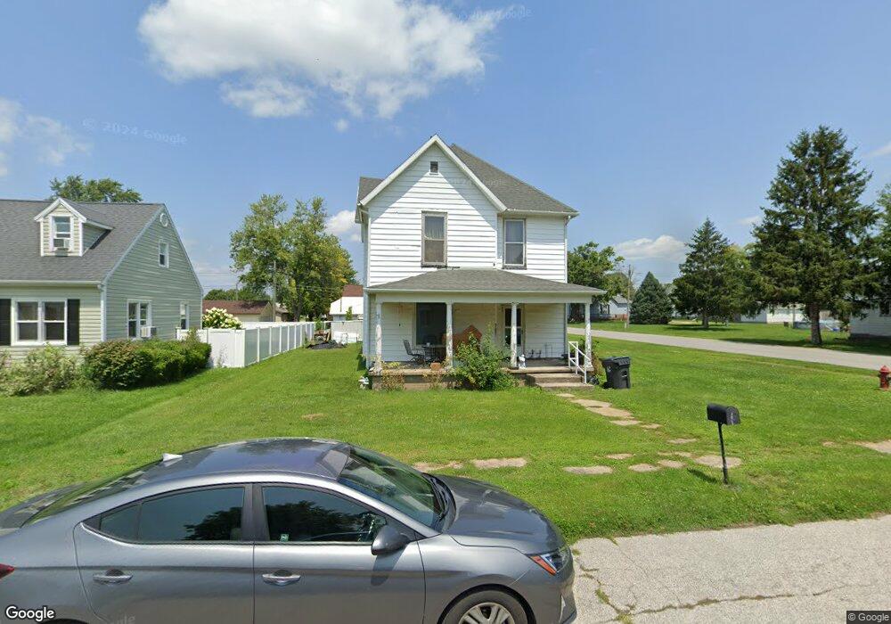 307 E 3rd St, Fowler, IN 47944 - photo 1