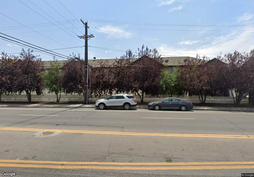 35 E Fall Station Way, Midvale, UT 84047 - photo 1