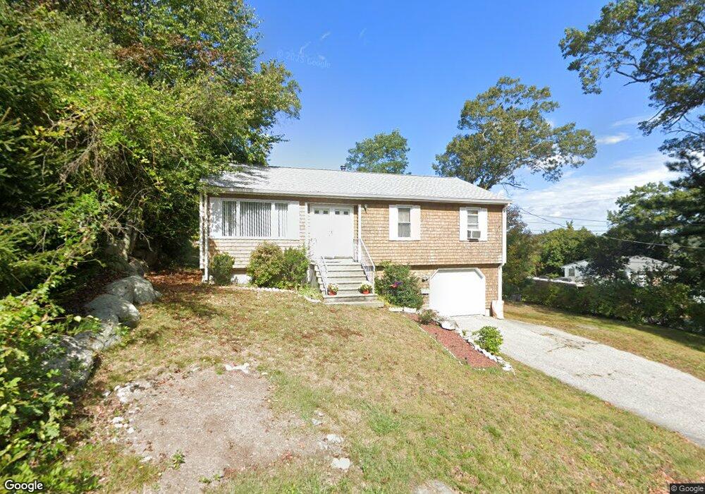 19 Rhode Island Ave, Johnston, RI 02919 - photo 1