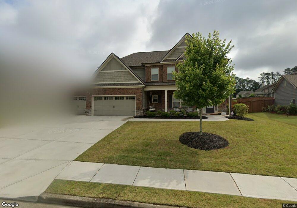 2990 Saratoga Sky Way unit 21, Bethlehem, GA 30620 - photo 1