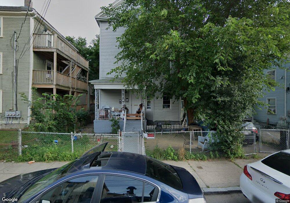 2 Frazer St, Hyde Park, MA 02136 - photo 1