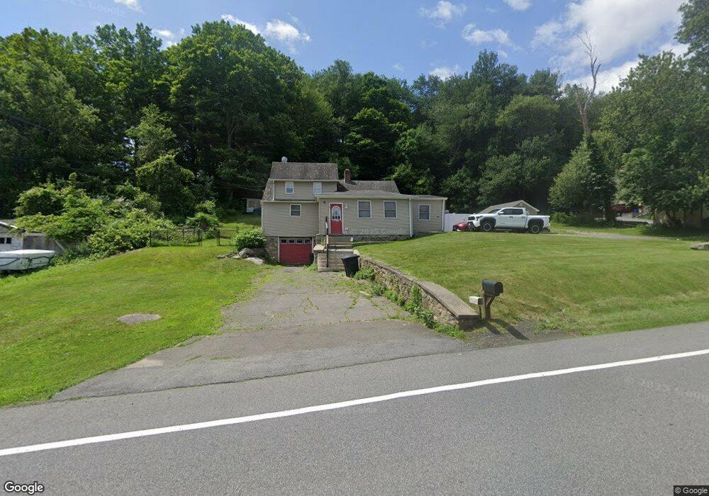 165 Pines Bridge Rd, Beacon Falls, CT 06403 - photo 1