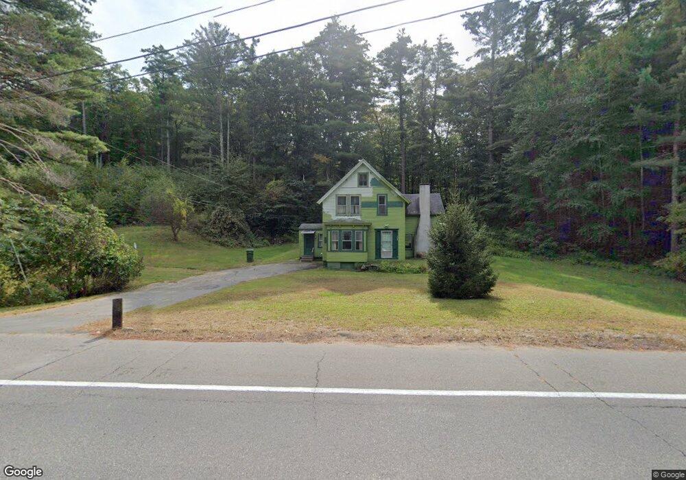 583 Main St, Warren, MA 01083 - photo 1