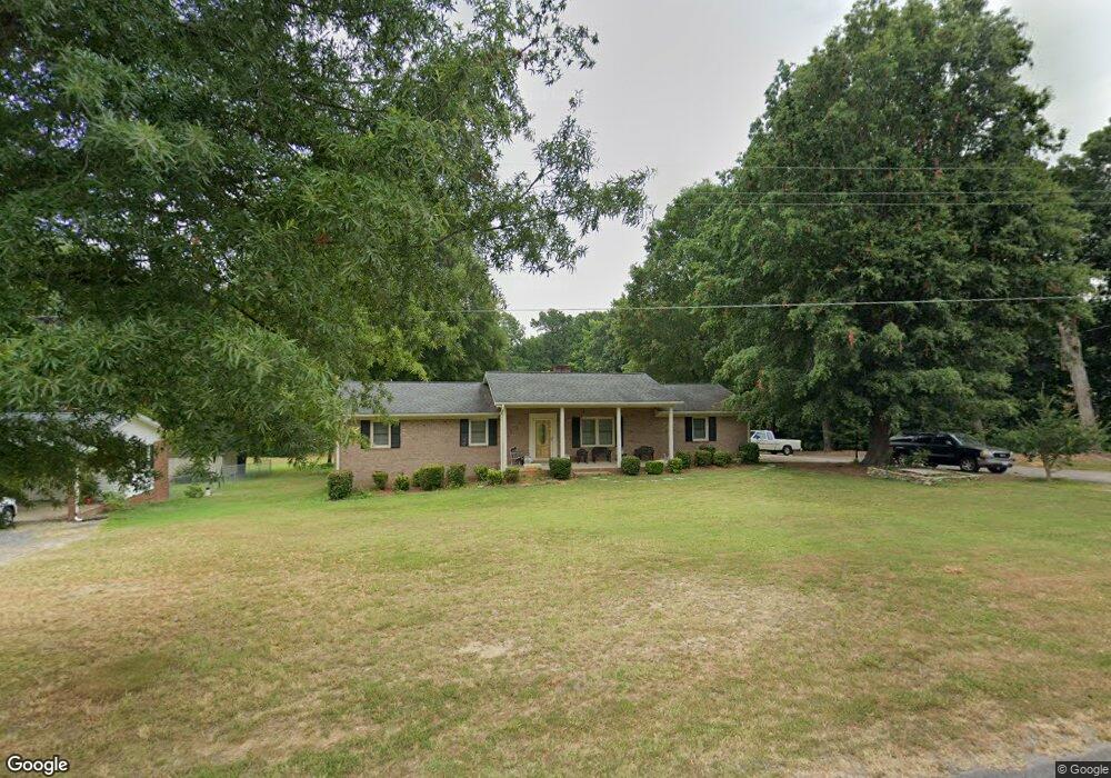 1496 Westchapel Rd, Asheboro, NC 27205 - photo 1