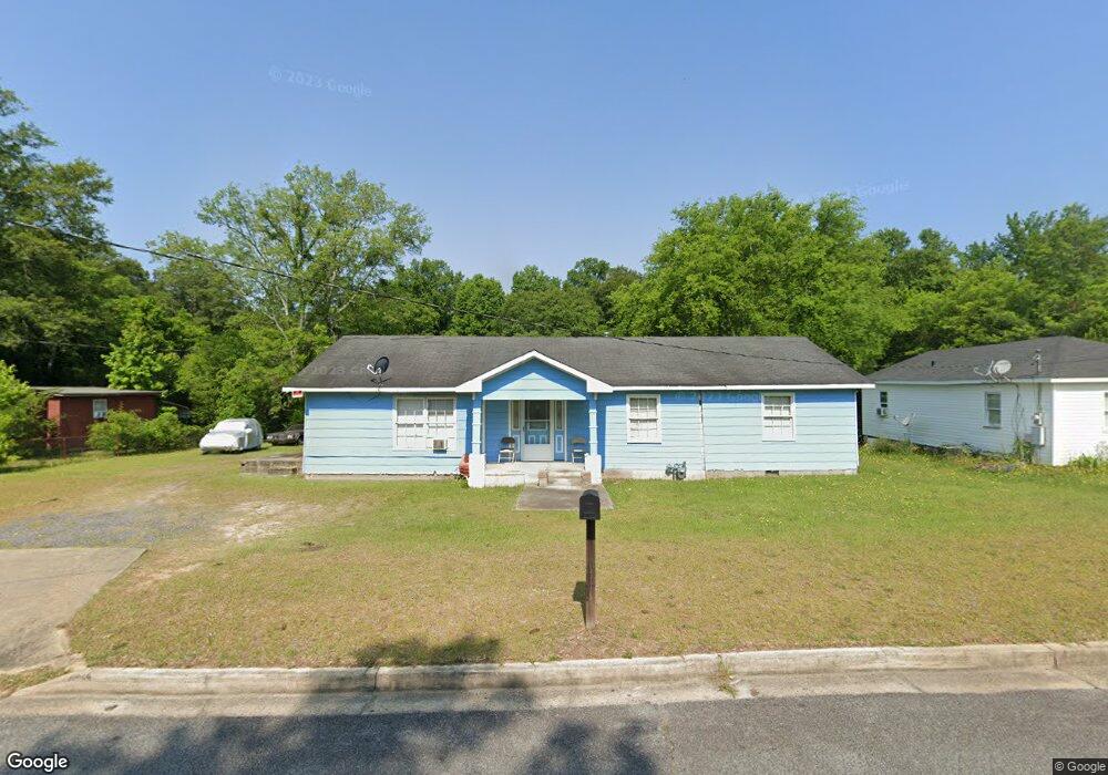 2744 Flewellyn Dr, Macon, GA 31217 - photo 1